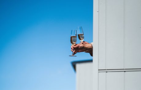 Swansea Beach Chalets 10